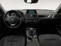 BMW 116 116i Rojo - thumbnail 6