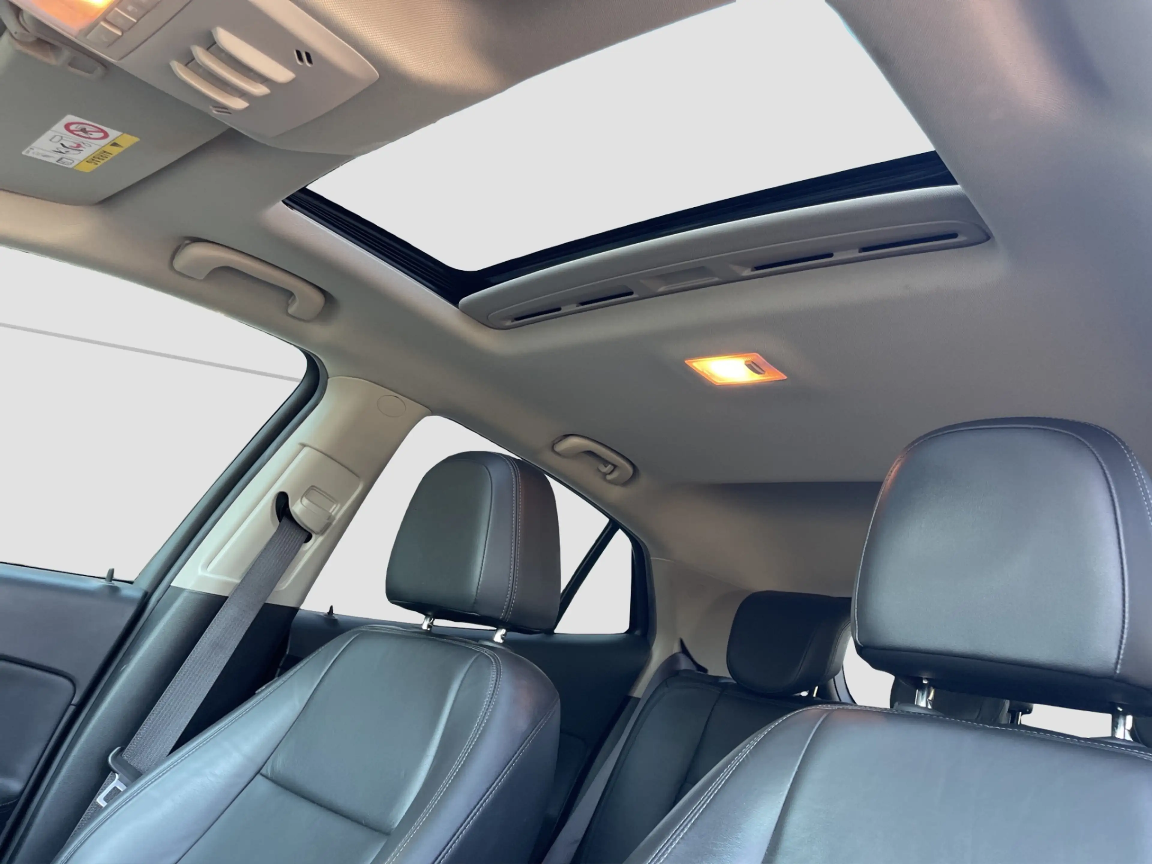 Opel Mokka X 1.4 Turbo Innovation Leder | Keyless | Schuifdak | — photo 3