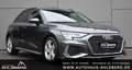 Audi A3 TDI SB/S-LINE/ VIRTUEL/TEMPO/LED/RFK/KEYLESS/NAVI Grigio - thumbnail 3