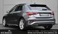 Audi A3 TDI SB/S-LINE/ VIRTUEL/TEMPO/LED/RFK/KEYLESS/NAVI Grau - thumbnail 8