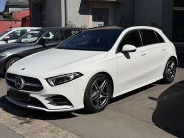 d 7G-DCT AMG Line Sport