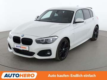 118i Edition M Sport Shadow Aut.*TEMPO*LED*PDC*SHZ