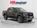 Ford Ranger Doble Cabina 3.0EcoBlue V6 S&S Wildtrak Aut Negro - thumbnail 1