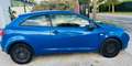 SEAT Ibiza Ibiza SC 1.2 CR TDi euro 5 Blauw - thumbnail 4