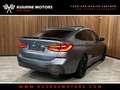 BMW 630 d xDrive M Pack Pano/ComfZet/Cam360 *1j garantie* Grigio - thumbnail 4