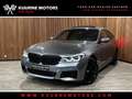 BMW 630 d xDrive M Pack Pano/ComfZet/Cam360 *1j garantie* Grigio - thumbnail 3