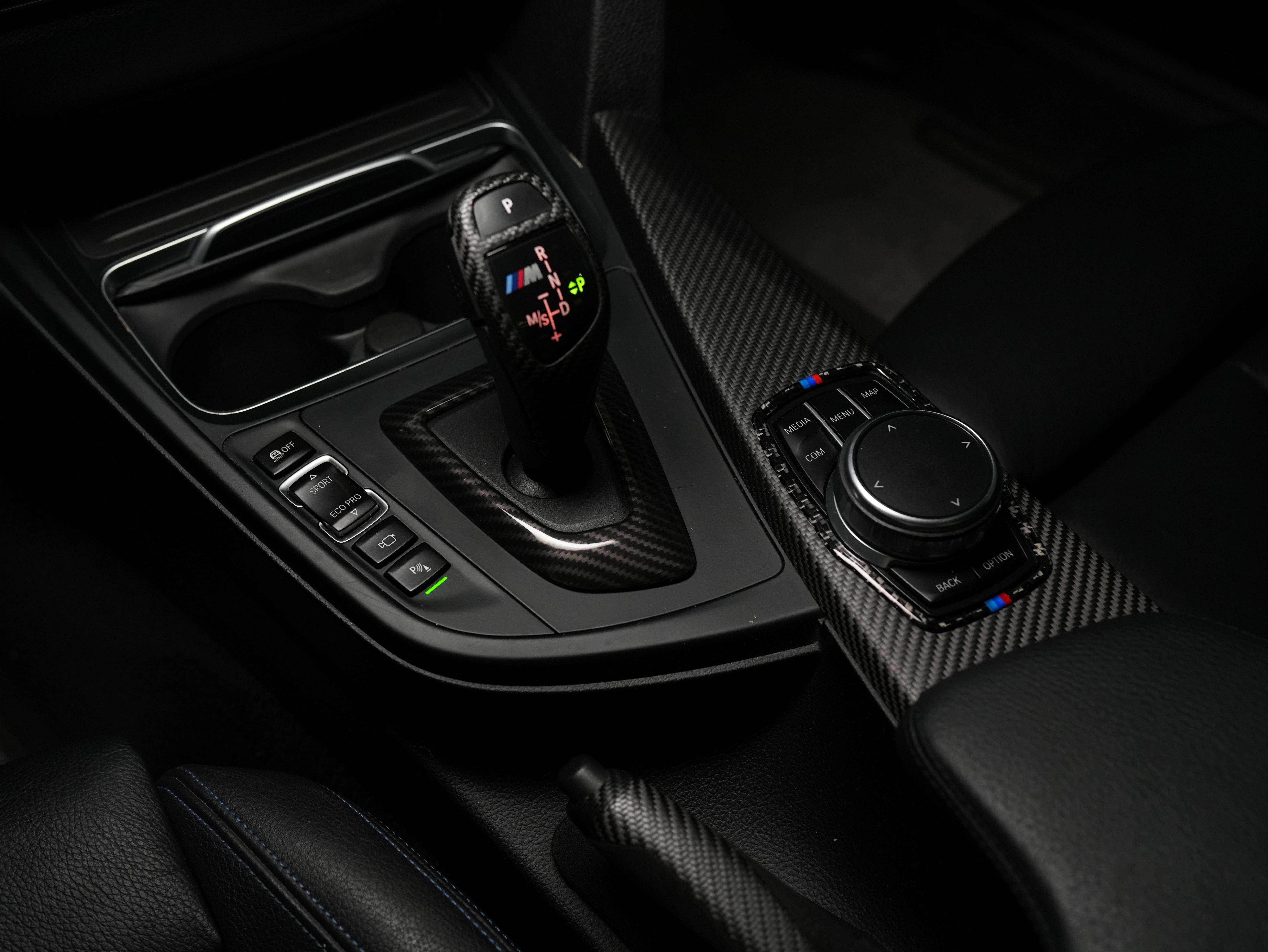 used 2019 BMW 4-Series car, priced at $37,900