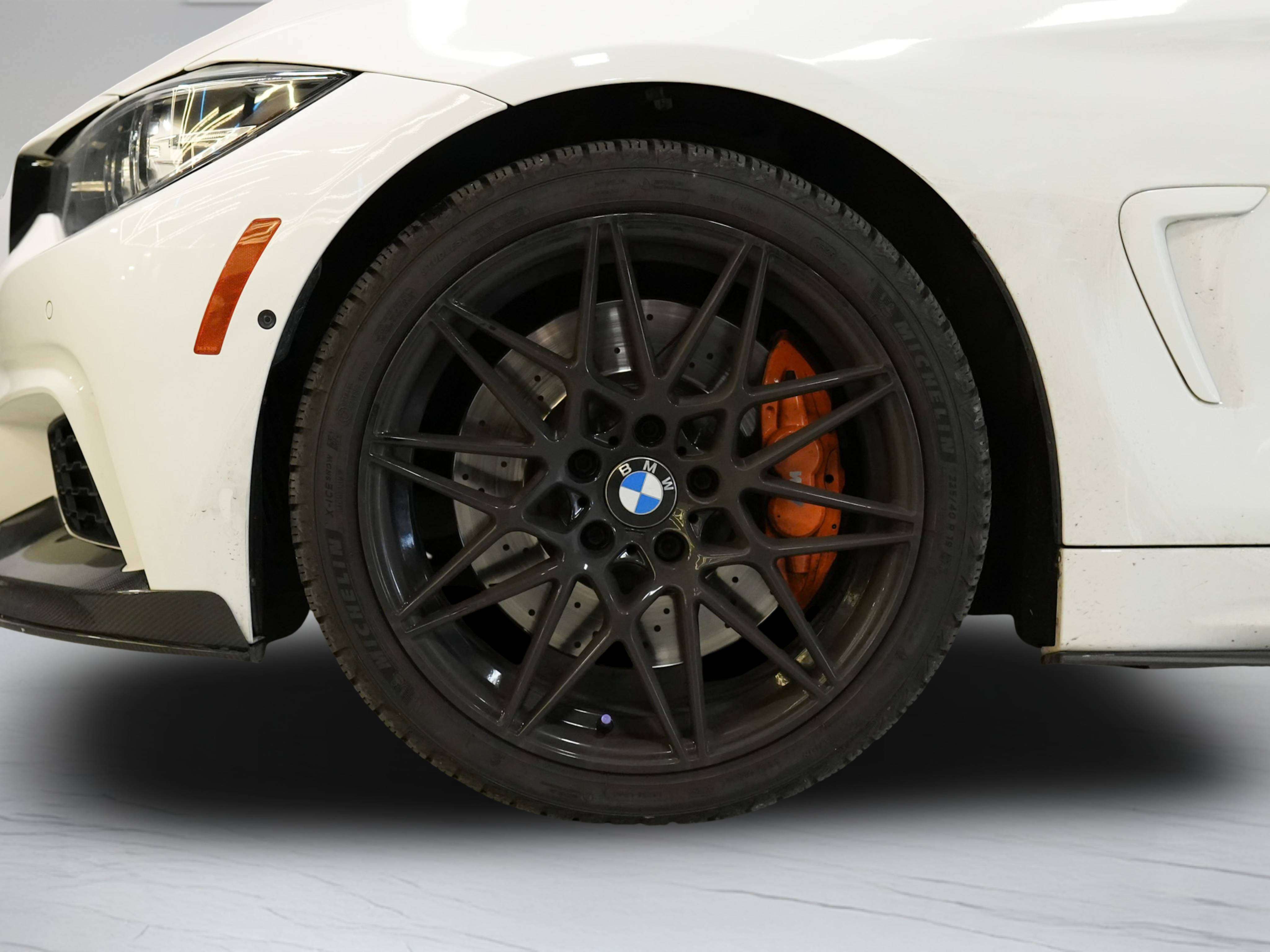 used 2019 BMW 4-Series car, priced at $37,900