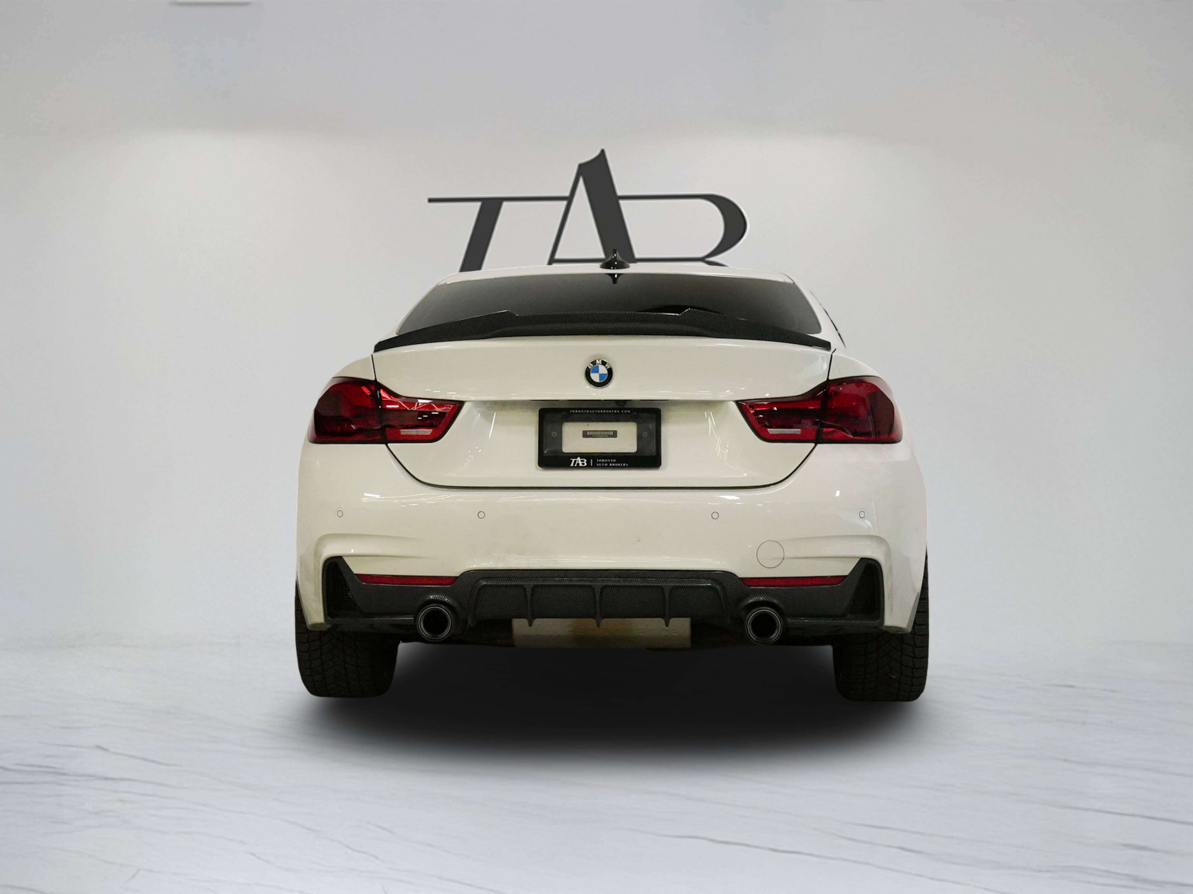 used 2019 BMW 4-Series car, priced at $37,900