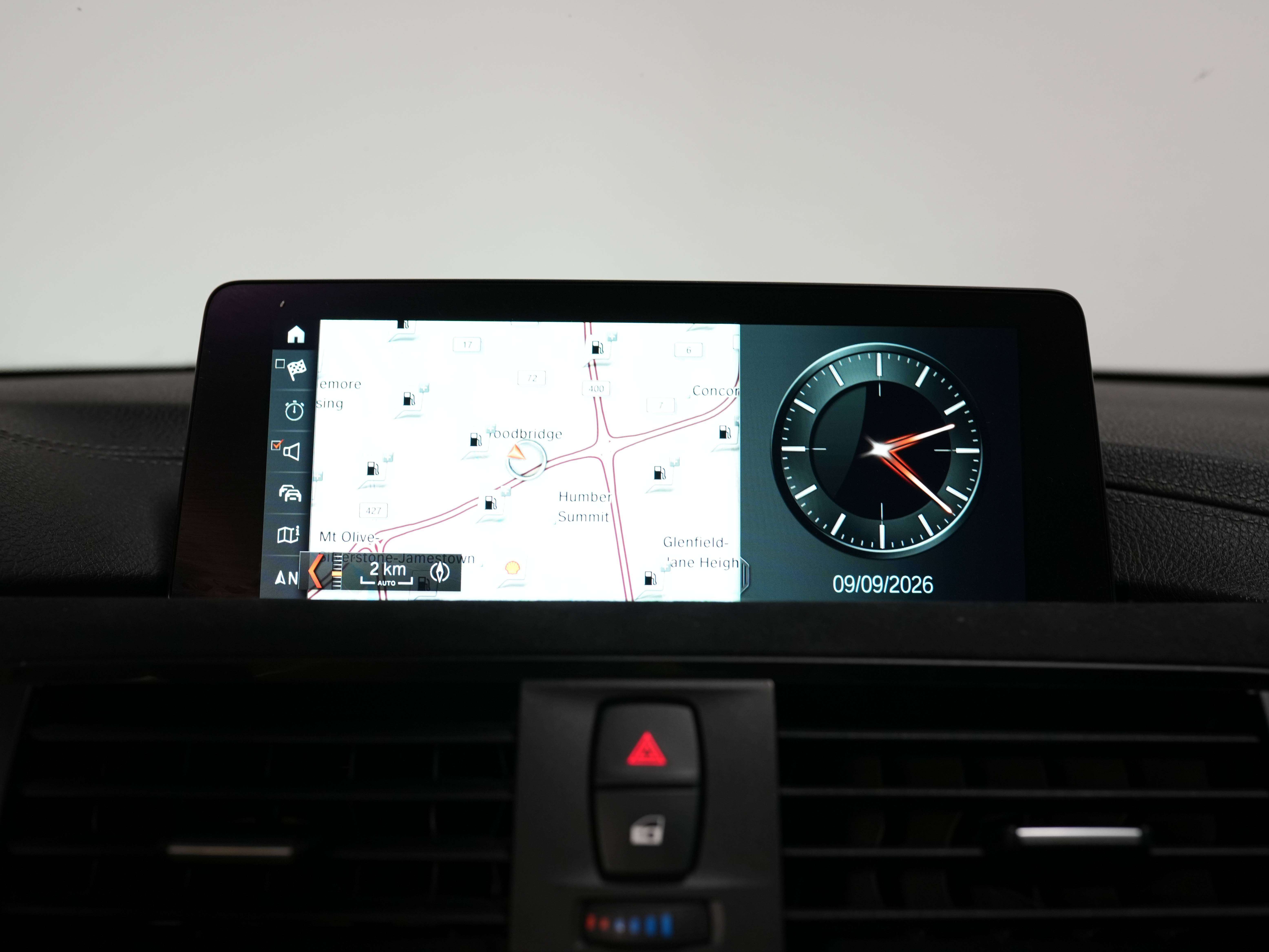 used 2019 BMW 4-Series car, priced at $37,900