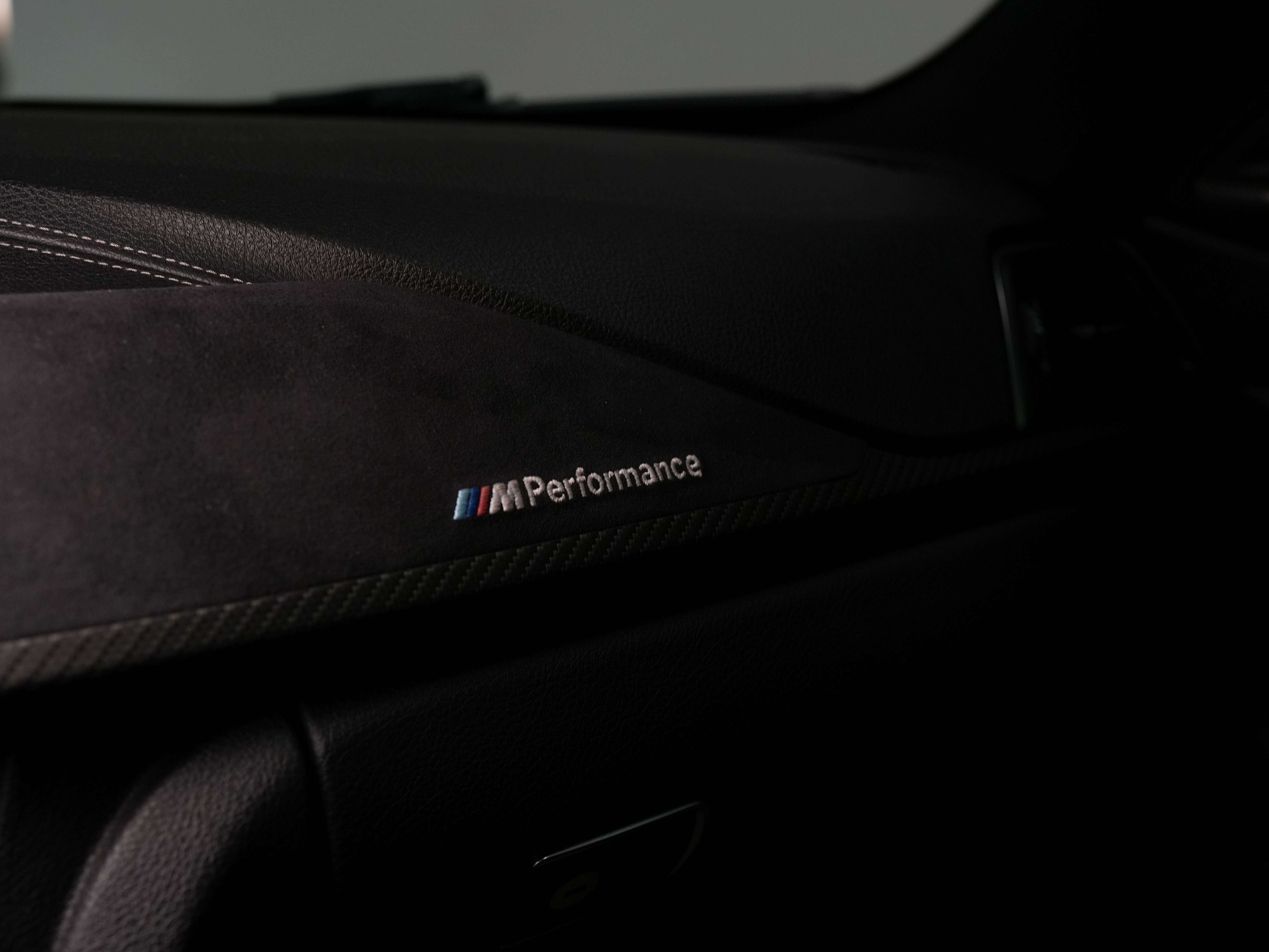 used 2019 BMW 4-Series car, priced at $37,900