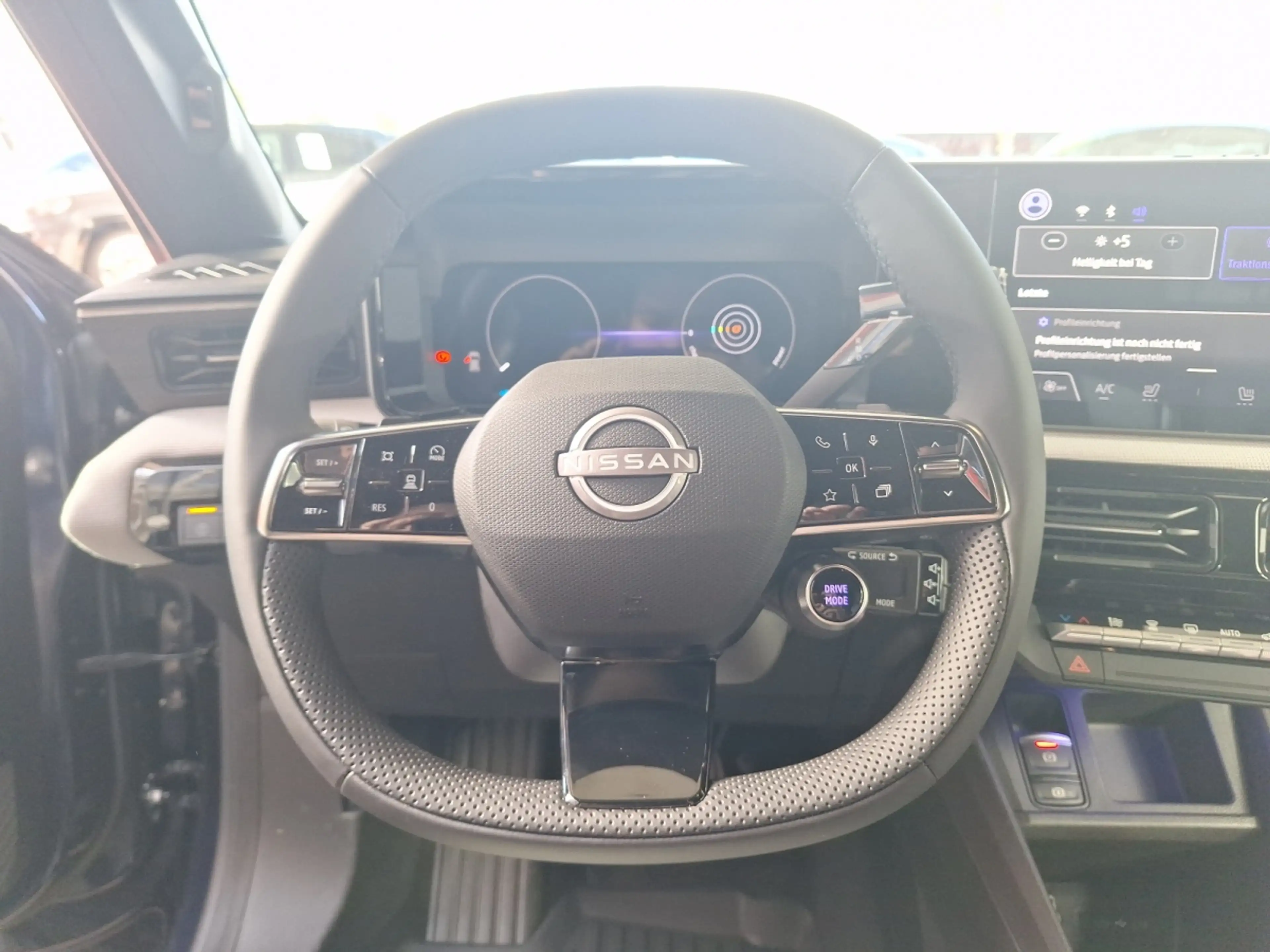 Nissan Micra Evolve 52kWh 150PS — photo 13