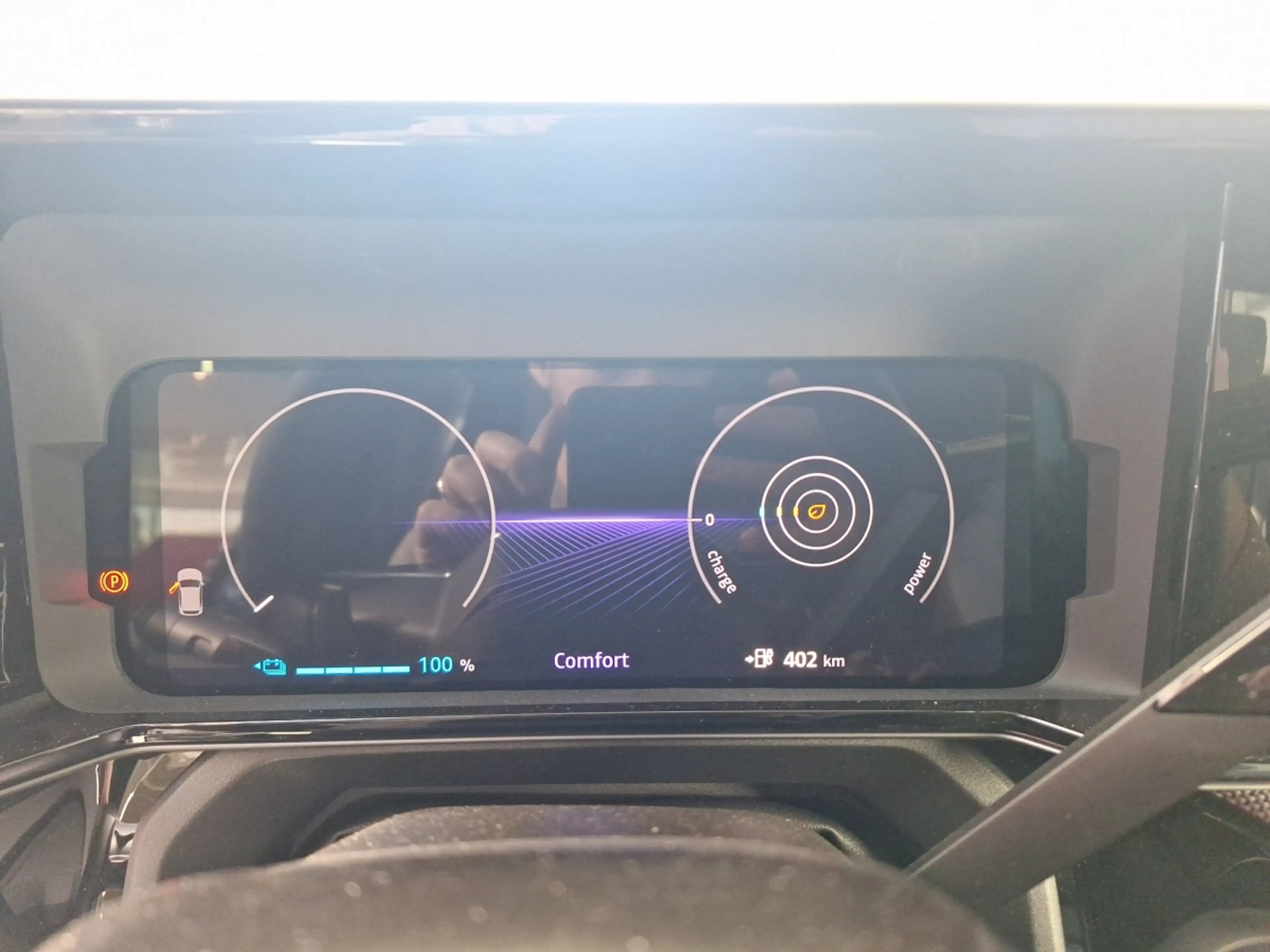 Nissan Micra Evolve 52kWh 150PS — photo 15