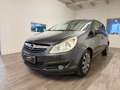 Opel Corsa Corsa 5p 1.2 Cosmo 85cv NEOPATENTATI Grau - thumbnail 4