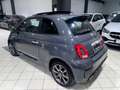 Abarth 595 1.4 Turbo T-Jet 145 CV Grigio - thumbnail 4