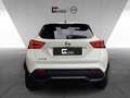 Nissan Juke N-Connecta 1.0 DIG-T 7DCT Kamera SitzHzg. Weiß - thumbnail 3