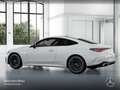 Mercedes-Benz CLE 220 d AMG+NIGHT+PANO+360+BURMESTER+KEYLESS+9G Weiß - thumbnail 15