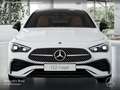 Mercedes-Benz CLE 220 d AMG+NIGHT+PANO+360+BURMESTER+KEYLESS+9G Weiß - thumbnail 8