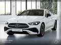 Mercedes-Benz CLE 220 d AMG+NIGHT+PANO+360+BURMESTER+KEYLESS+9G Weiß - thumbnail 2