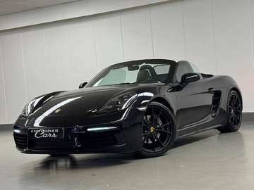 BOXSTER 2.0 TURBO PDK CAMERA GPS XENON BOSE ECHAP SPORT