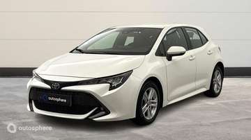 122h Dynamic Business + Programme Beyond Zero Academy MY22