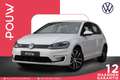 Volkswagen e-Golf 136pk E-DITION | SoH 94% | Navigatie | Warmtepomp Blanc - thumbnail 1