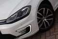Volkswagen e-Golf 136pk E-DITION | SoH 94% | Navigatie | Warmtepomp Blanc - thumbnail 12