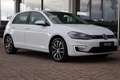 Volkswagen e-Golf 136pk E-DITION | SoH 94% | Navigatie | Warmtepomp Blanc - thumbnail 9