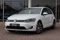 Volkswagen e-Golf 136pk E-DITION | SoH 94% | Navigatie | Warmtepomp Blanc - thumbnail 38