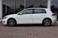 Volkswagen e-Golf 136pk E-DITION | SoH 94% | Navigatie | Warmtepomp Blanc - thumbnail 14