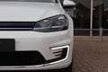Volkswagen e-Golf 136pk E-DITION | SoH 94% | Navigatie | Warmtepomp Blanc - thumbnail 11