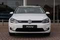 Volkswagen e-Golf 136pk E-DITION | SoH 94% | Navigatie | Warmtepomp Blanc - thumbnail 10
