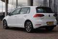 Volkswagen e-Golf 136pk E-DITION | SoH 94% | Navigatie | Warmtepomp Blanc - thumbnail 15