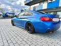 BMW 435 435d Coupe xDrive Sport-Aut. M Sport Bleu - thumbnail 1