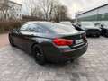 BMW 430 GRAN COUPE 430d XDRIVE LUXURY LINE+LEDER+NAVI+ Noir - thumbnail 7