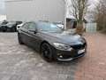 BMW 430 GRAN COUPE 430d XDRIVE LUXURY LINE+LEDER+NAVI+ Noir - thumbnail 1