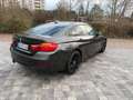 BMW 430 GRAN COUPE 430d XDRIVE LUXURY LINE+LEDER+NAVI+ Noir - thumbnail 5
