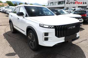 Exclusive 7 4WD Pano ACC Leder 4xSHZ Keyl 108 k...
