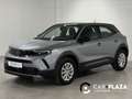 Opel Mokka-E 50kWh EV Edition Gris - thumbnail 1