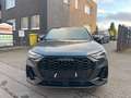 Audi Q3 Sportback 35 TDI S line DSG MATRIX VIRTU 360° Gris - thumbnail 3