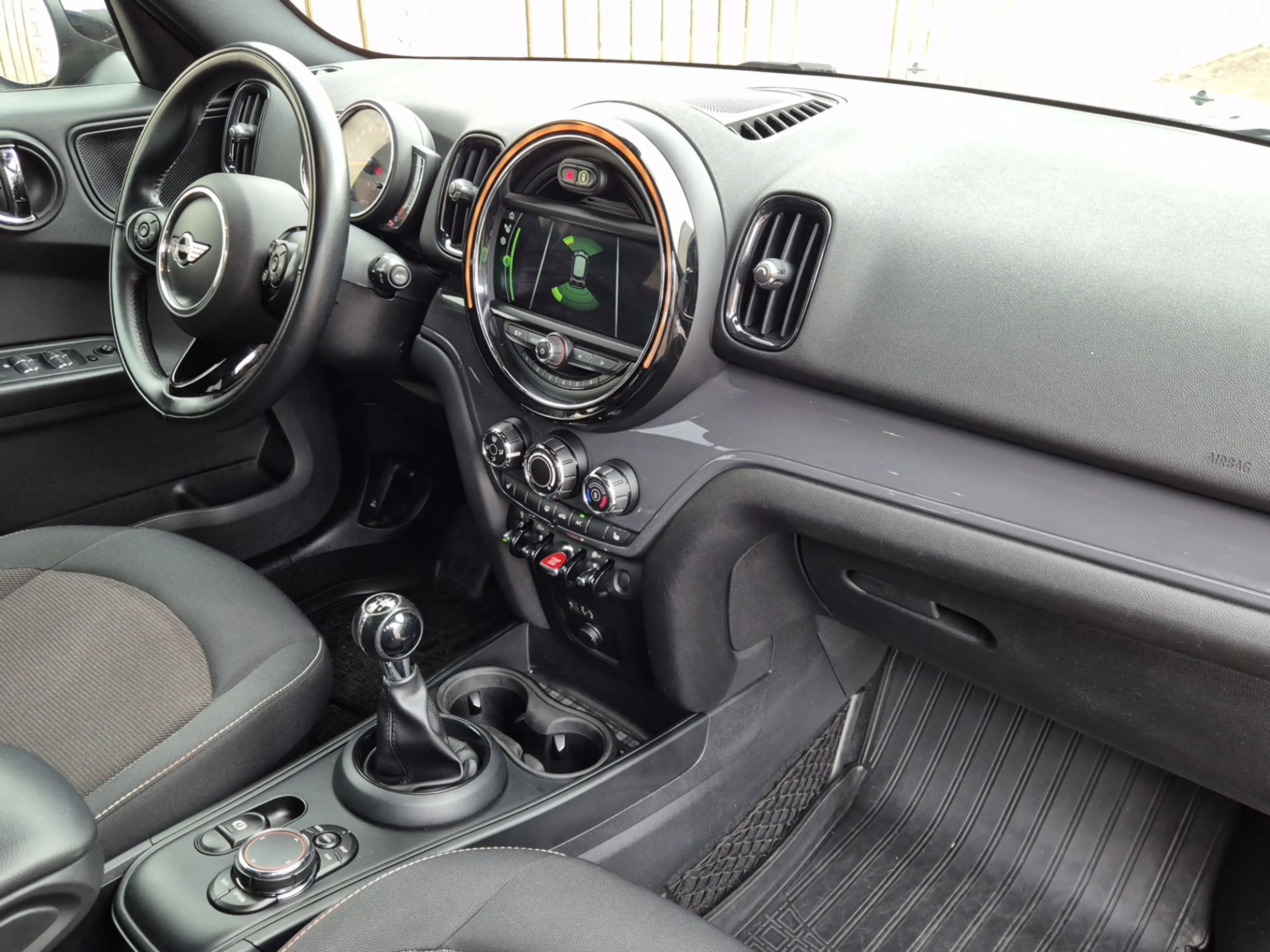 MINI Cooper Countryman 1.5 Navi-Full Led-Cruise-ACC-Carplay — photo 6