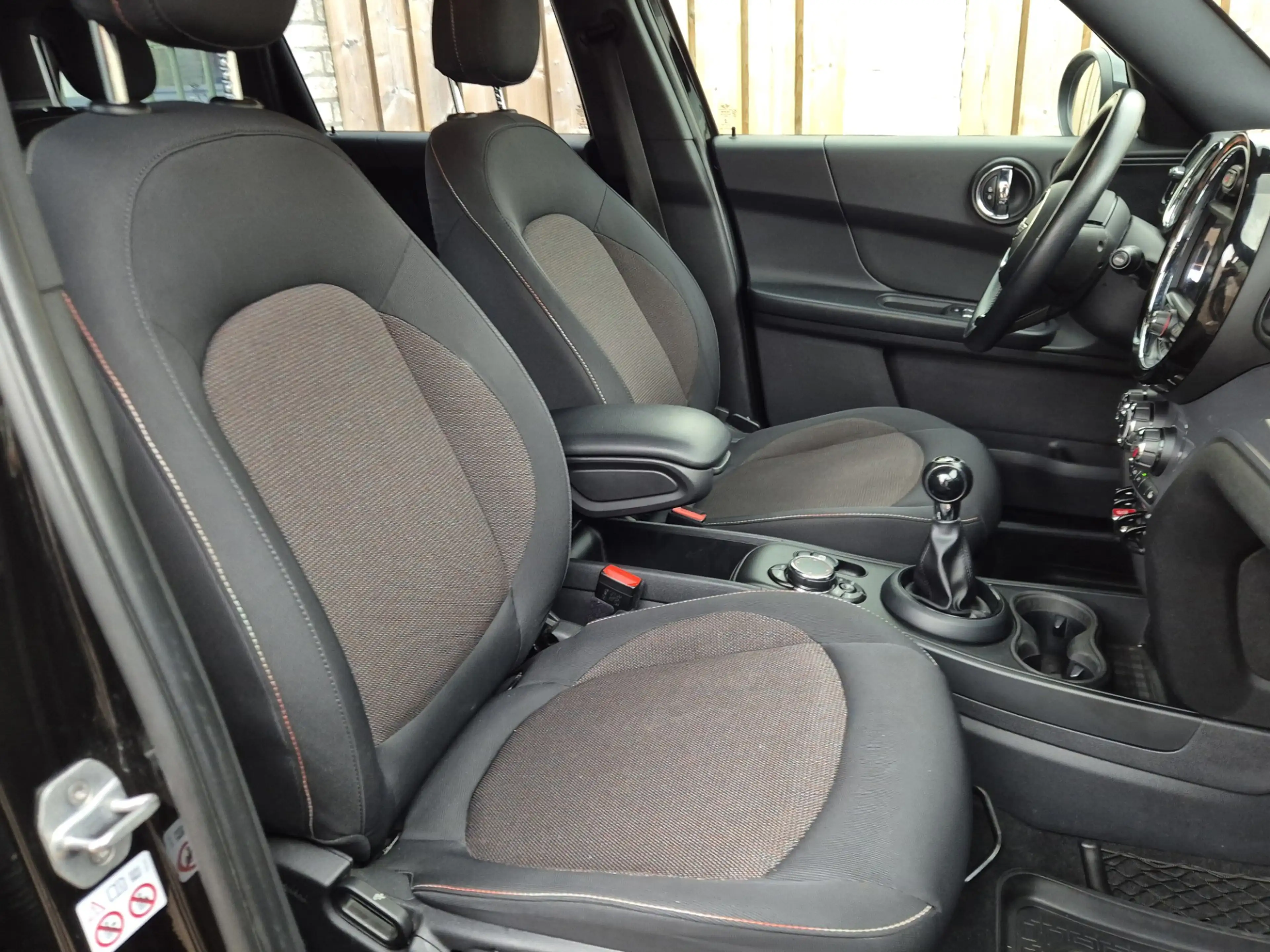 MINI Cooper Countryman 1.5 Navi-Full Led-Cruise-ACC-Carplay — photo 10