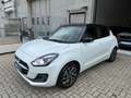 Suzuki Swift 1.2 Hybrid Top RETROCAMERA SEDILI RISCALDATI Blanc - thumbnail 3