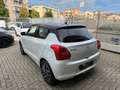 Suzuki Swift 1.2 Hybrid Top RETROCAMERA SEDILI RISCALDATI Blanc - thumbnail 9