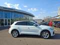 Audi Q5 40 TDI quattro * S-LINE * PANORAMADACH Weiß - thumbnail 11