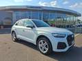 Audi Q5 40 TDI quattro * S-LINE * PANORAMADACH Weiß - thumbnail 12