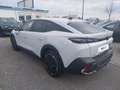 Peugeot 408 HEV 136 e-DCS6 GT Weiß - thumbnail 8