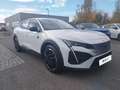 Peugeot 408 HEV 136 e-DCS6 GT Weiß - thumbnail 3