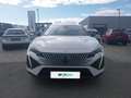 Peugeot 408 HEV 136 e-DCS6 GT Weiß - thumbnail 2