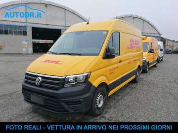 Furgone 30 2.0 TDI 140CV PM-TA Retrocamera,